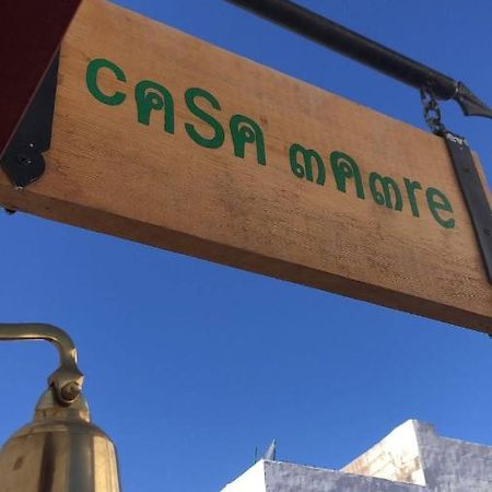 Casa Mamre Hotell Maspalomas  Exteriör bild
