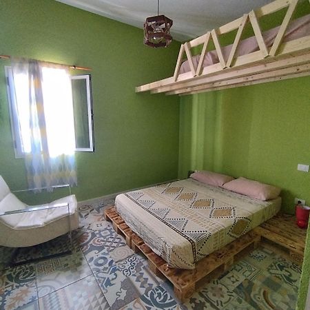 Casa Mamre Hotell Maspalomas  Exteriör bild
