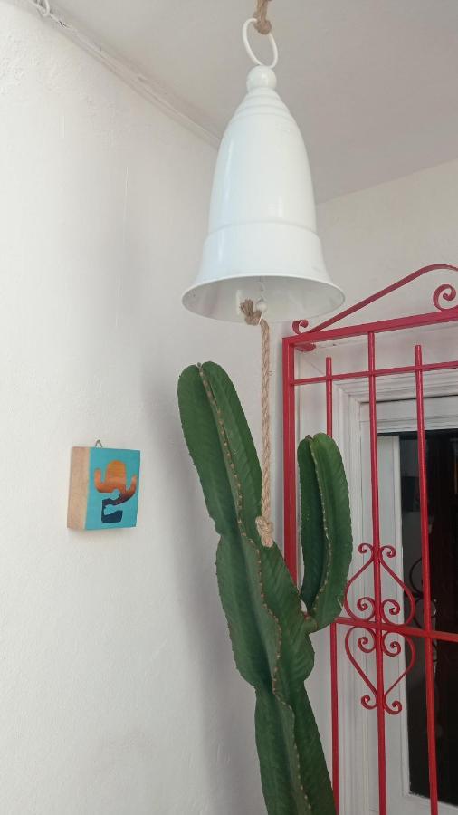 Casa Mamre Hotell Maspalomas  Exteriör bild
