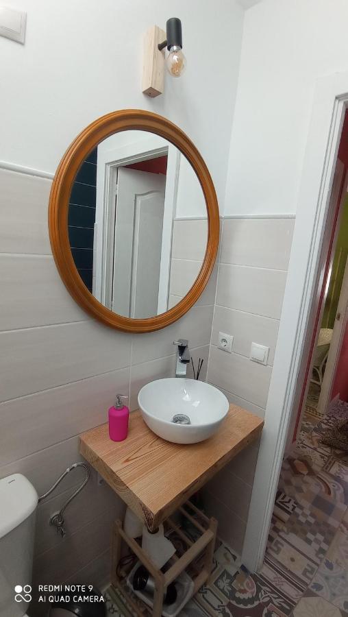 Casa Mamre Hotell Maspalomas  Exteriör bild