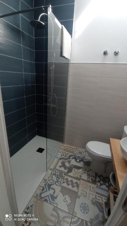 Casa Mamre Hotell Maspalomas  Exteriör bild