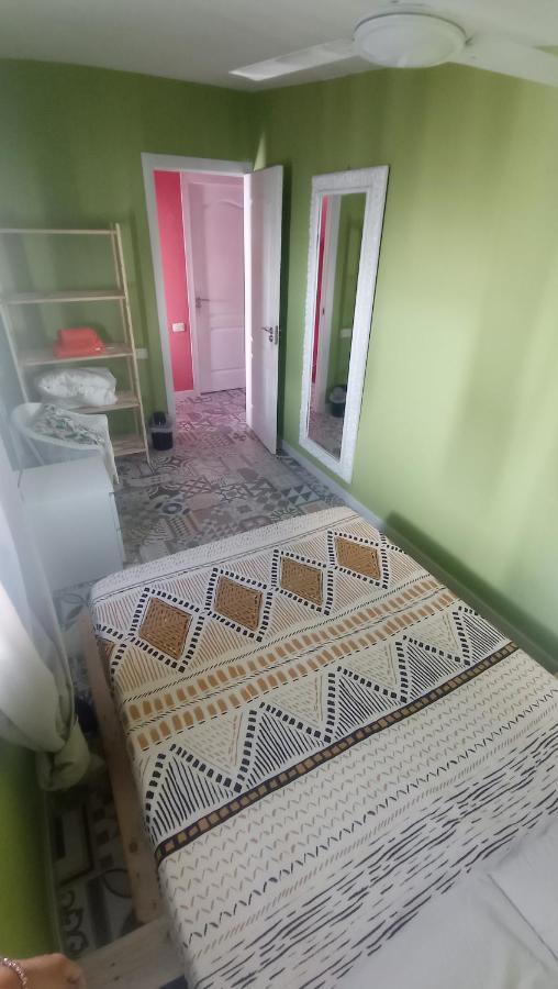 Casa Mamre Hotell Maspalomas  Exteriör bild