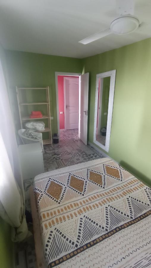 Casa Mamre Hotell Maspalomas  Exteriör bild