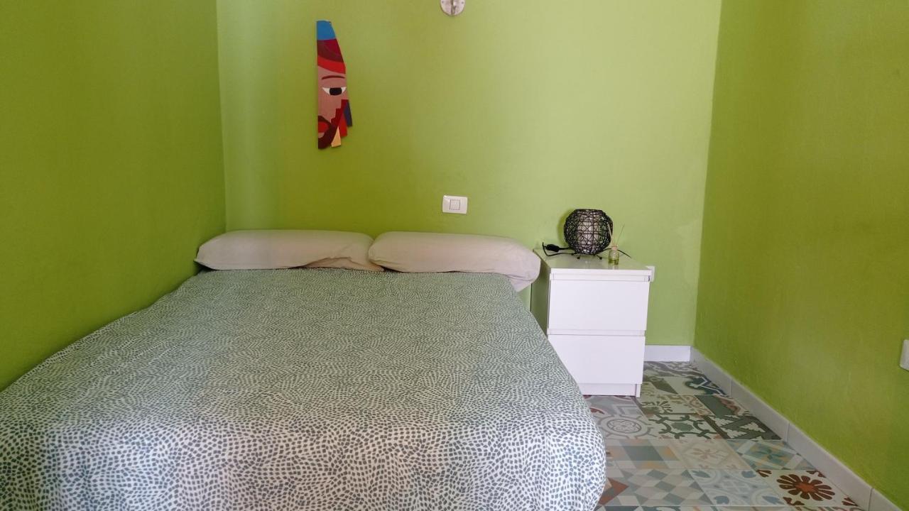Casa Mamre Hotell Maspalomas  Exteriör bild