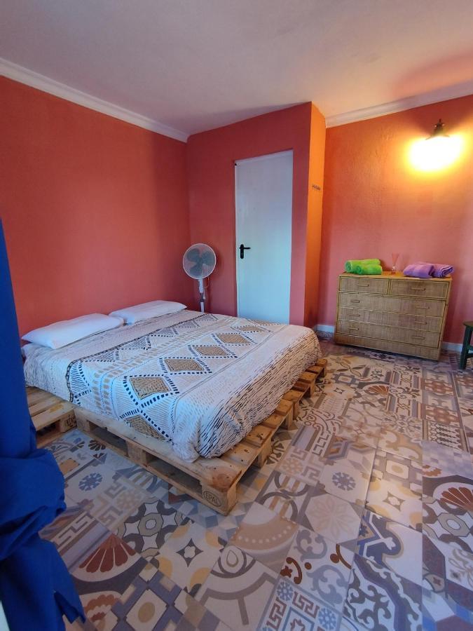 Casa Mamre Hotell Maspalomas  Exteriör bild