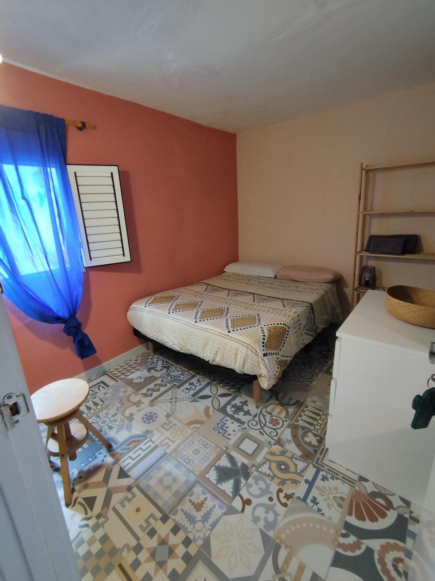 Casa Mamre Hotell Maspalomas  Exteriör bild