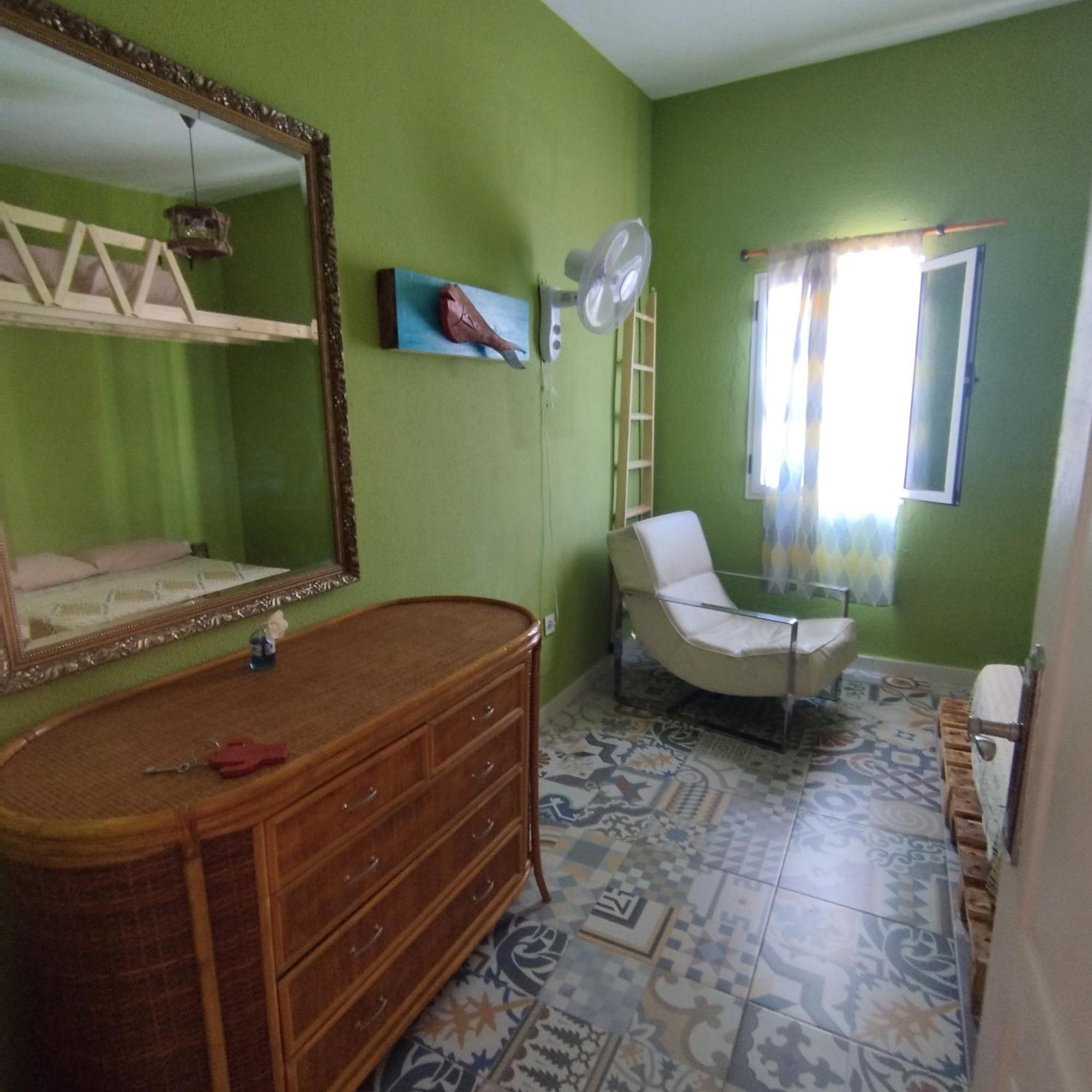 Casa Mamre Hotell Maspalomas  Exteriör bild
