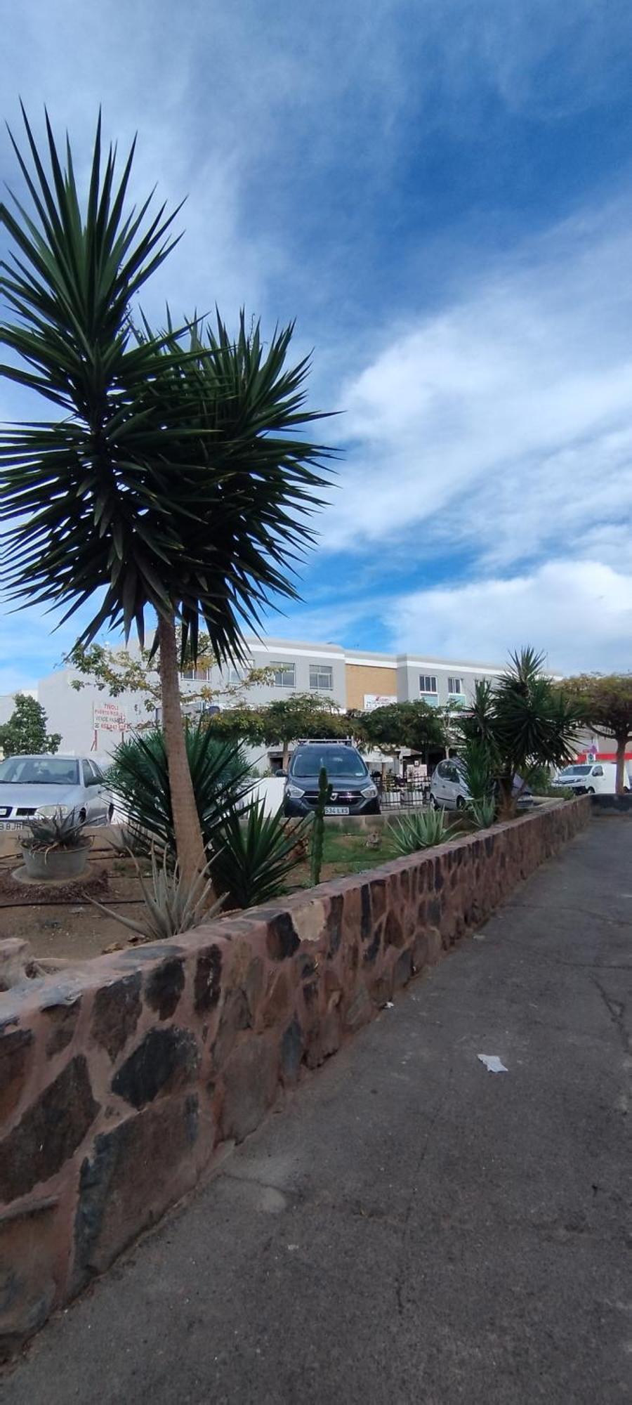 Casa Mamre Hotell Maspalomas  Exteriör bild