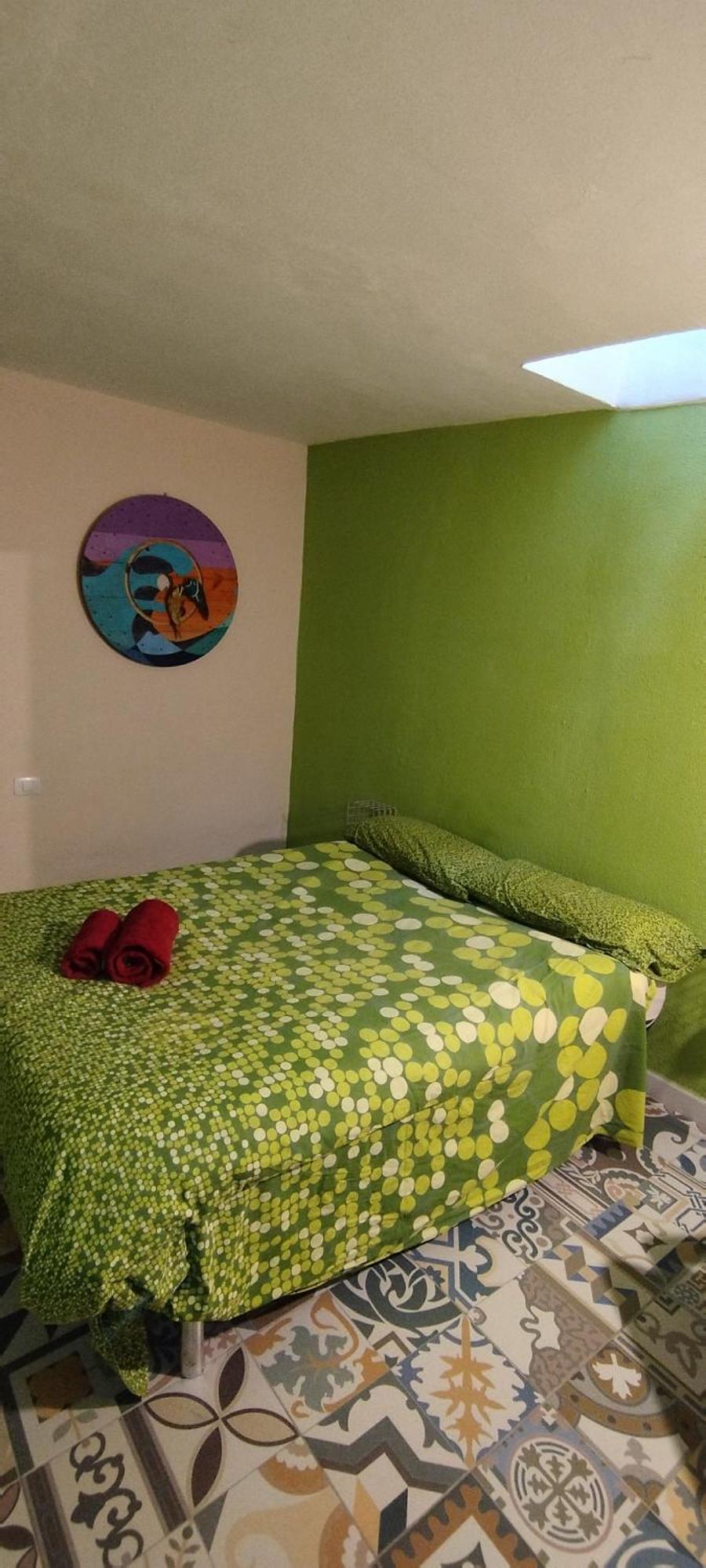 Casa Mamre Hotell Maspalomas  Exteriör bild