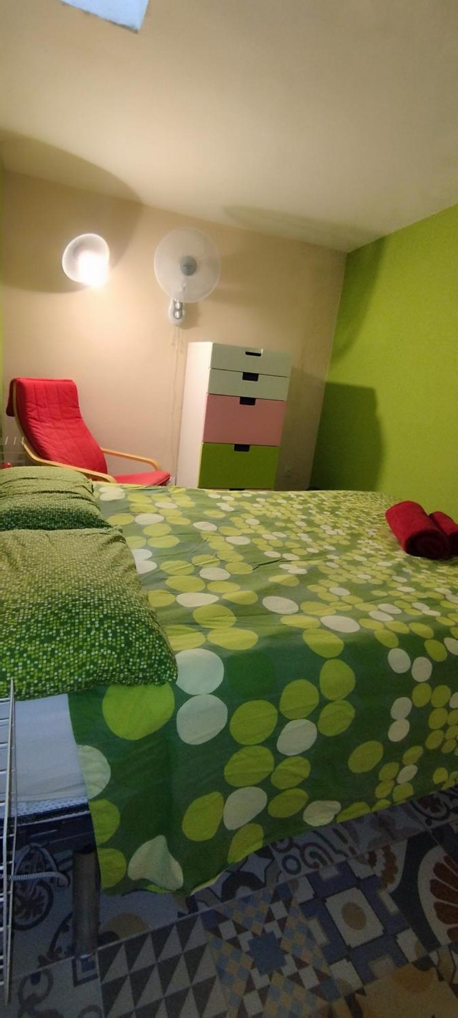 Casa Mamre Hotell Maspalomas  Exteriör bild
