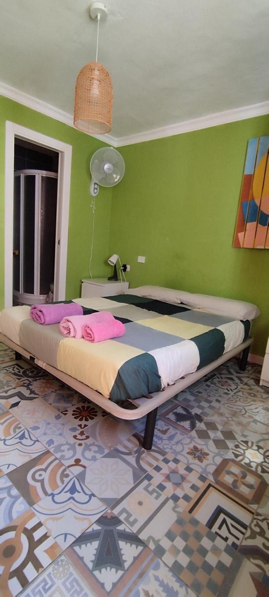 Casa Mamre Hotell Maspalomas  Exteriör bild